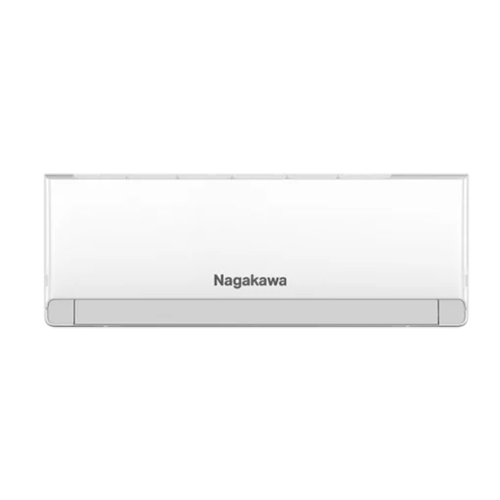 Điều hòa treo tường Inverter 1 chiều NIS-C09R2U51